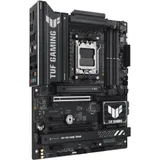 Материнская плата ASUS TUF GAMING B850-PLUS WIFI AM5 4xDDR5 4xSATA 3xM.2 HDMI DP USB-C ATX