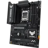Материнская плата ASUS TUF GAMING B850-PLUS WIFI AM5 4xDDR5 4xSATA 3xM.2 HDMI DP USB-C ATX