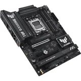 Материнская плата ASUS TUF GAMING B850-PLUS WIFI AM5 4xDDR5 4xSATA 3xM.2 HDMI DP USB-C ATX