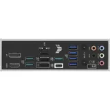 Материнская плата ASUS TUF GAMING B850-PLUS WIFI AM5 4xDDR5 4xSATA 3xM.2 HDMI DP USB-C ATX