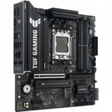 Материнская плата/ TUF GAMING B850M-E WIFI
