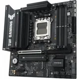Материнская плата/ TUF GAMING B850M-E WIFI