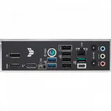 Материнская плата/ TUF GAMING B850M-E WIFI