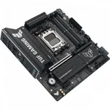 Материнская плата Asus TUF GAMING B850M-PLUS II SocketAM5 AMD B850 4xDDR5 mATX AC`97 8ch(7.1) 2.5Gg RAID+HDMI+DP