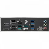 Материнская плата Asus TUF GAMING B850M-PLUS II SocketAM5 AMD B850 4xDDR5 mATX AC`97 8ch(7.1) 2.5Gg RAID+HDMI+DP