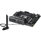 Материнская плата ASUS TUF GAMING B850M-PLUS WIFI AM5 4xDDR5 4xSATA 3xM.2 HDMI DP m-ATX