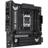 Материнская плата/ TUF GAMING B850M-PLUS WIFI7