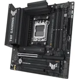Материнская плата/ TUF GAMING B850M-PLUS WIFI7