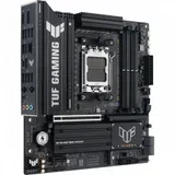 Материнская плата ASUS TUF GAMING B850M-PLUS WIFI7 AM5 4xDDR5 4xSATA 3xM.2 HDMI DP Type-C mATX