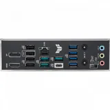 Материнская плата ASUS TUF GAMING B850M-PLUS WIFI7 AM5 4xDDR5 4xSATA 3xM.2 HDMI DP Type-C mATX