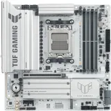 Материнская плата/ TUF GAMING B850M-PLUS WIFI7 W