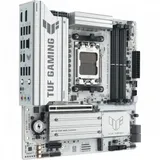 Материнская плата ASUS TUF GAMING B850M-PLUS WIFI7 W AM5 4xDDR5 4xSATA 3xM.2 HDMI DP Type-C mATX