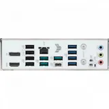 Материнская плата ASUS TUF GAMING B850M-PLUS WIFI7 W AM5 4xDDR5 4xSATA 3xM.2 HDMI DP Type-C mATX