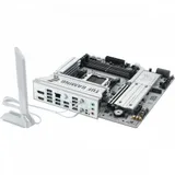 Материнская плата ASUS TUF GAMING B850M-PLUS WIFI7 W AM5 4xDDR5 4xSATA 3xM.2 HDMI DP Type-C mATX