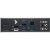 Материнская плата Asus TUF GAMING B860M-PLUS Soc-1851 Intel B860 4xDDR5 mATX AC`97 8ch(7.1) 2.5Gg RAID+HDMI+DP