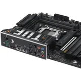 Сист. плата ASUS TUF GAMING X870-PLUS WIFI,X870E,AM5,4xDIMM DDR5,2xPCI-E x16,4xM.2,2xSATA,HDMI,WIFI7,BOX