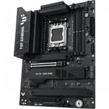 Сист.плата ASUS TUF GAMING X870E-PLUS WIFI7, X870E, AM5, 4xDDR5, 2xPCI-E x16, PCI-E x1, M2, SATA, HDMI, 2xUSB 40Gbps