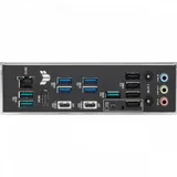 Сист.плата ASUS TUF GAMING X870E-PLUS WIFI7, X870E, AM5, 4xDDR5, 2xPCI-E x16, PCI-E x1, M2, SATA, HDMI, 2xUSB 40Gbps