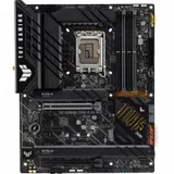ASUS TUF GAMING Z690-PLUS WIFI, LGA1700, Z690, 4*DDR5, DP+HDMI, CrossFireX, SATA3 + RAID, Audio, Gb LAN, USB 3.2*8, USB 2.0*2, COM*1 header (w/o cable), ATX 90MB18V0-M0EAY0