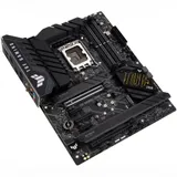 ASUS TUF GAMING Z690-PLUS WIFI, LGA1700, Z690, 4*DDR5, DP+HDMI, CrossFireX, SATA3 + RAID, Audio, Gb LAN, USB 3.2*8, USB 2.0*2, COM*1 header (w/o cable), ATX 90MB18V0-M0EAY0
