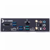 ASUS TUF GAMING Z690-PLUS WIFI, LGA1700, Z690, 4*DDR5, DP+HDMI, CrossFireX, SATA3 + RAID, Audio, Gb LAN, USB 3.2*8, USB 2.0*2, COM*1 header (w/o cable), ATX 90MB18V0-M0EAY0