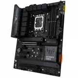 ASUS TUF GAMING Z790-PLUS WIFI, LGA1700, Z790, 4*DDR5, HDMI+DP, 4xSATA3 + RAID, M2, Audio, Gb LAN, USB 3.2, USB 2.0, ATX 90MB1D80-M0EAY0