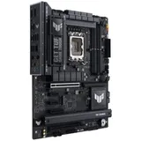 Материнская плата ASUS TUF GAMING Z890-PLUS WIF, LGA1851 Z890 4xDDR5 4xSATA3 4xM.2 HDMI DP USB-C ATX