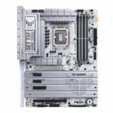 Материнская плата ASUS TUF GAMING Z890-PRO WIFI, LGA1851 Z890 4xDDR5 4xSATA3 4xM.2 HDMI DP USB-C ATX