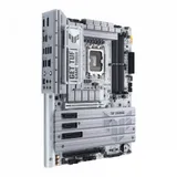 Материнская плата ASUS TUF GAMING Z890-PRO WIFI, LGA1851 Z890 4xDDR5 4xSATA3 4xM.2 HDMI DP USB-C ATX