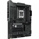 Матплата Asus X870 Max Gaming WiFi7, AM5, ATX, 4DDR-5, 4хPCI-Ex16, 4SATA, 3xM.2, HDMI, 2xUSB-C,17USB
