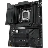 Матплата Asus X870 Max Gaming WiFi7, AM5, ATX, 4DDR-5, 4хPCI-Ex16, 4SATA, 3xM.2, HDMI, 2xUSB-C,17USB