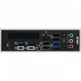 Матплата Asus X870 Max Gaming WiFi7, AM5, ATX, 4DDR-5, 4хPCI-Ex16, 4SATA, 3xM.2, HDMI, 2xUSB-C,17USB