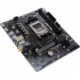 Материнская плата Biostar A620MS-E Socket AM5 AMD A620A 2xDDR5 mATX AC`97 8ch(7.1) GbLAN RAID+HDMI+DP