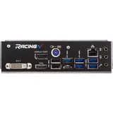 B550GTQ, Socket AM4, AMD B550, 4xDDR4-2933, D-SUB+DVI-D+HDMI, 2xPCI-Ex16, 2xPCI-Ex1, 6xSATA3(RAID 0/1/10), 2xM.2, 8 Ch Audio, 1x2,5GLan, (2+4)xUSB2.0, (5+2)xUSB3.2, (1+0)xUSB3.2 Type-C™, 1xPS/2, mAT