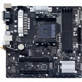 Материнская плата Biostar B550MX E Pro DDR4