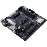 Материнская плата Biostar B550MX E Pro DDR4