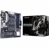 Материнская плата Biostar B550MX E Pro DDR4