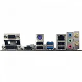 Материнская плата Biostar Z690MX2-E D4 Soc-1700 Intel Z690 2xDDR4 mATX AC`97 8ch(7.1) 2.5Gg RAID+VGA+DVI+HDMI