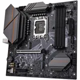 MB Socket1700, MATX, iB760 (DP+HDMI) Colorful BATTLE-AX B760M-PLUS D5 V20, 4DDR5, PCIx16, PCIx1