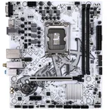 MB Socket1700, MATX, iH610 (VGA+HDMI), Colorful BATTLE-AX H610M-E WIFI V20, 2DDR4, PCIx16, PCIx1