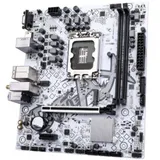 MB Socket1700, MATX, iH610 (VGA+HDMI), Colorful BATTLE-AX H610M-E WIFI V20, 2DDR4, PCIx16, PCIx1