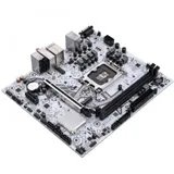 MB Socket1700, MATX, iH610 (VGA+HDMI), Colorful BATTLE-AX H610M-E WIFI V20, 2DDR4, PCIx16, PCIx1