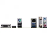 MB Socket1700, MATX, iH610 (VGA+HDMI), Colorful BATTLE-AX H610M-E WIFI V20, 2DDR4, PCIx16, PCIx1