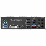 A520 AORUS ELITE, Socket AM4, AMD A520, 4xDDR4-3200, DVI-D+HDMI, 2xPCI-Ex16, 3xPCI-Ex1, 4xSATA3(RAID 0/1/10), 1xM.2, 8 Ch Audio, GLan, (4+4)xUSB2.0, (4+2)xUSB3.2, 1xPS/2, ATX, RTL 8 (809812)