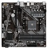 Материнская плата GigaByte A520M DS3H V2 rev.1.1