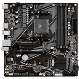 Материнская плата GigaByte A520M DS3H V2 rev.1.1