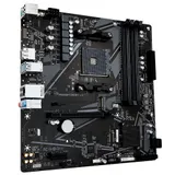Материнская плата GigaByte A520M DS3H V2 rev.1.1