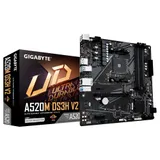 Материнская плата GigaByte A520M DS3H V2 rev.1.1