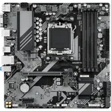 Материнская плата, Gigabyte, A620M DS3H (4719331855567), AM5, A620, 4xDDR5 4800/5200/7600(OC), 4xSATA3, 1xM.2 (PCIe 4.0 x4/x2), RAID, 1xHDMI, 1хDP, 1xD-Sub, 1xPCI-Ex16, 1xPCI-Ex1, mATX