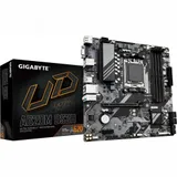Материнская плата, Gigabyte, A620M DS3H (4719331855567), AM5, A620, 4xDDR5 4800/5200/7600(OC), 4xSATA3, 1xM.2 (PCIe 4.0 x4/x2), RAID, 1xHDMI, 1хDP, 1xD-Sub, 1xPCI-Ex16, 1xPCI-Ex1, mATX